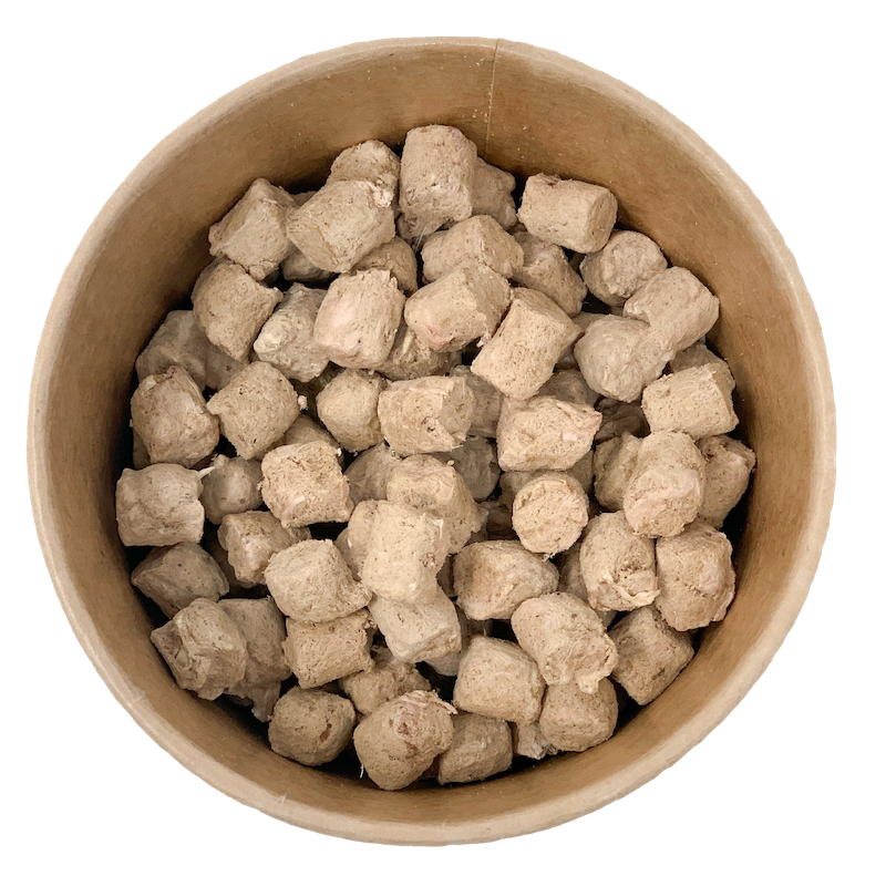 Wild Bites | Elch - 150g Becher