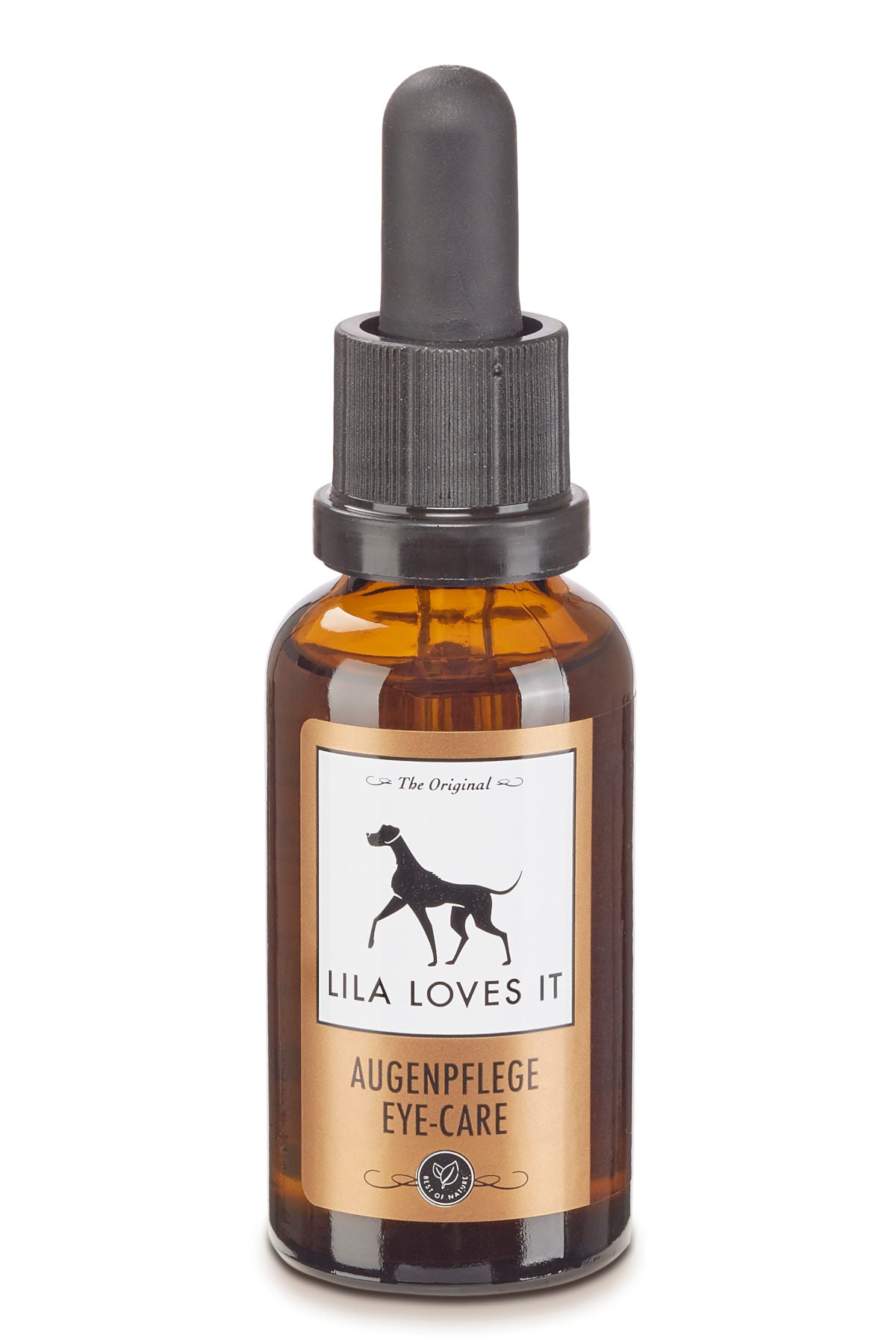 Augenpflege - 30ml