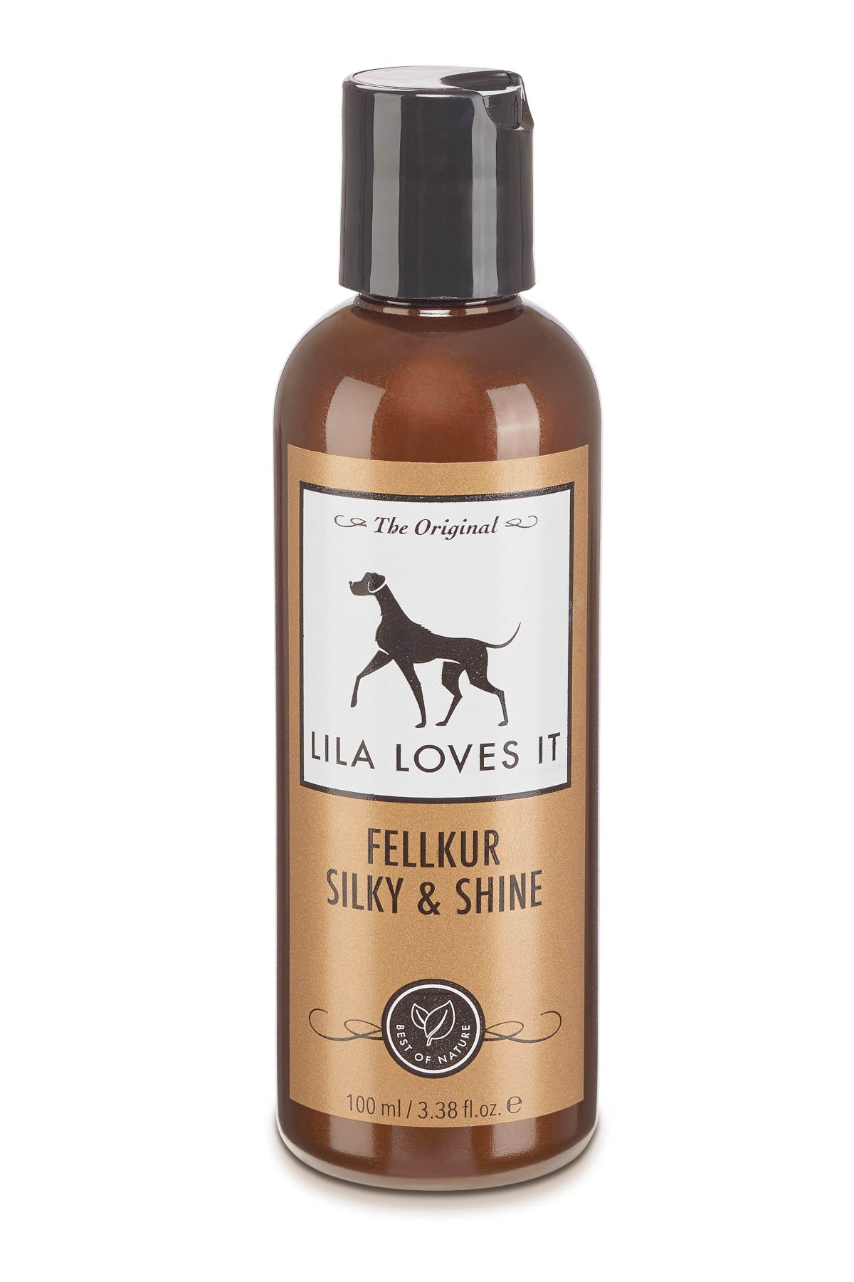 Fellkur - 100ml