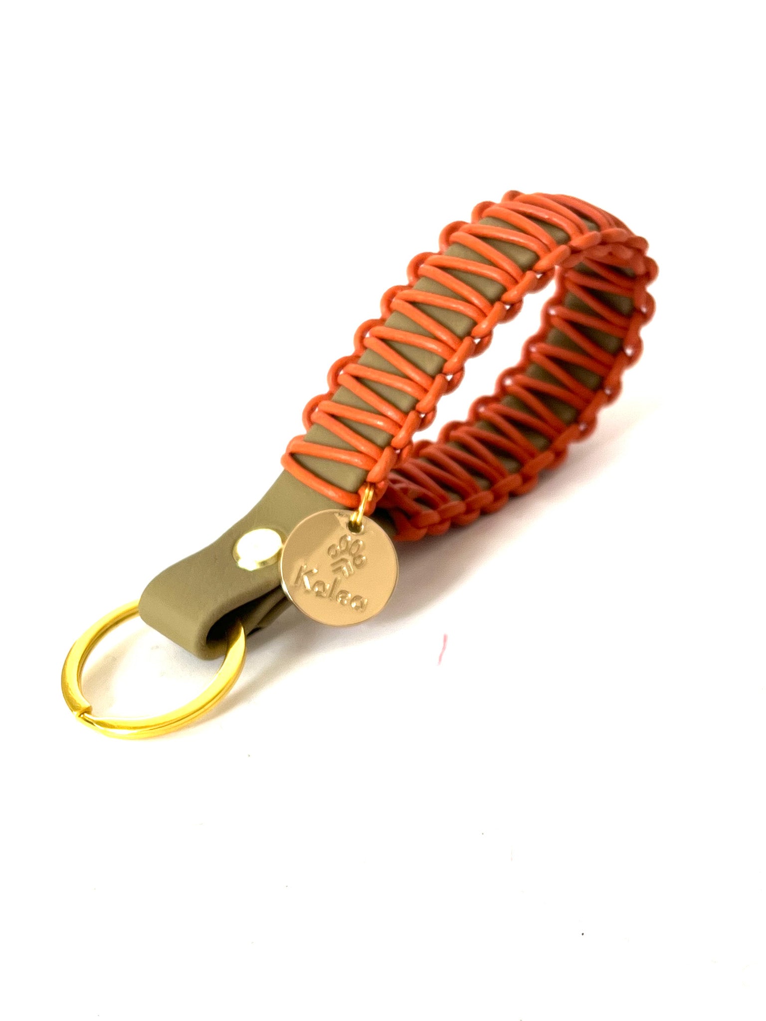 Schlüsselanhänger "Karl"