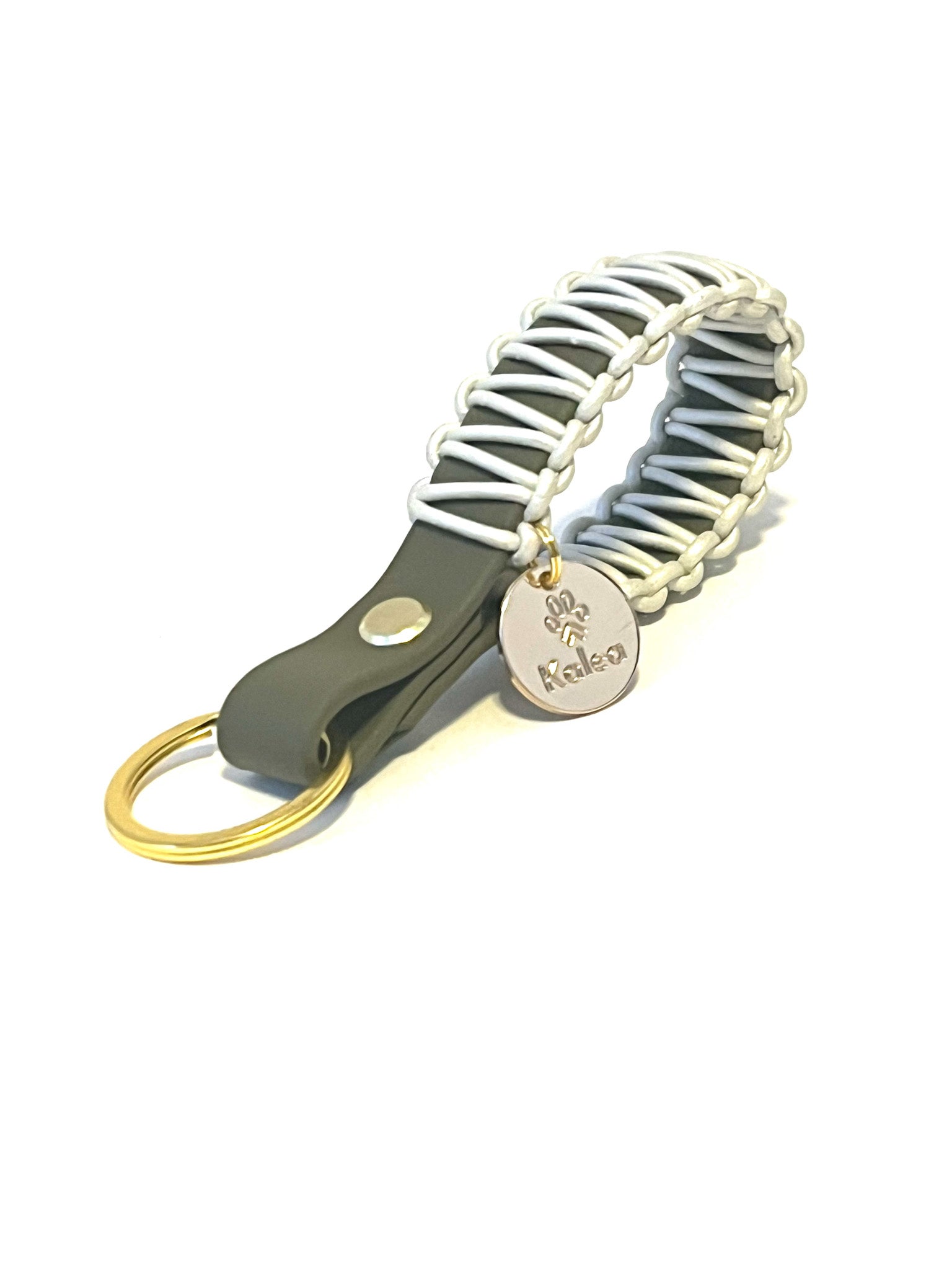 Schlüsselanhänger "Willi"