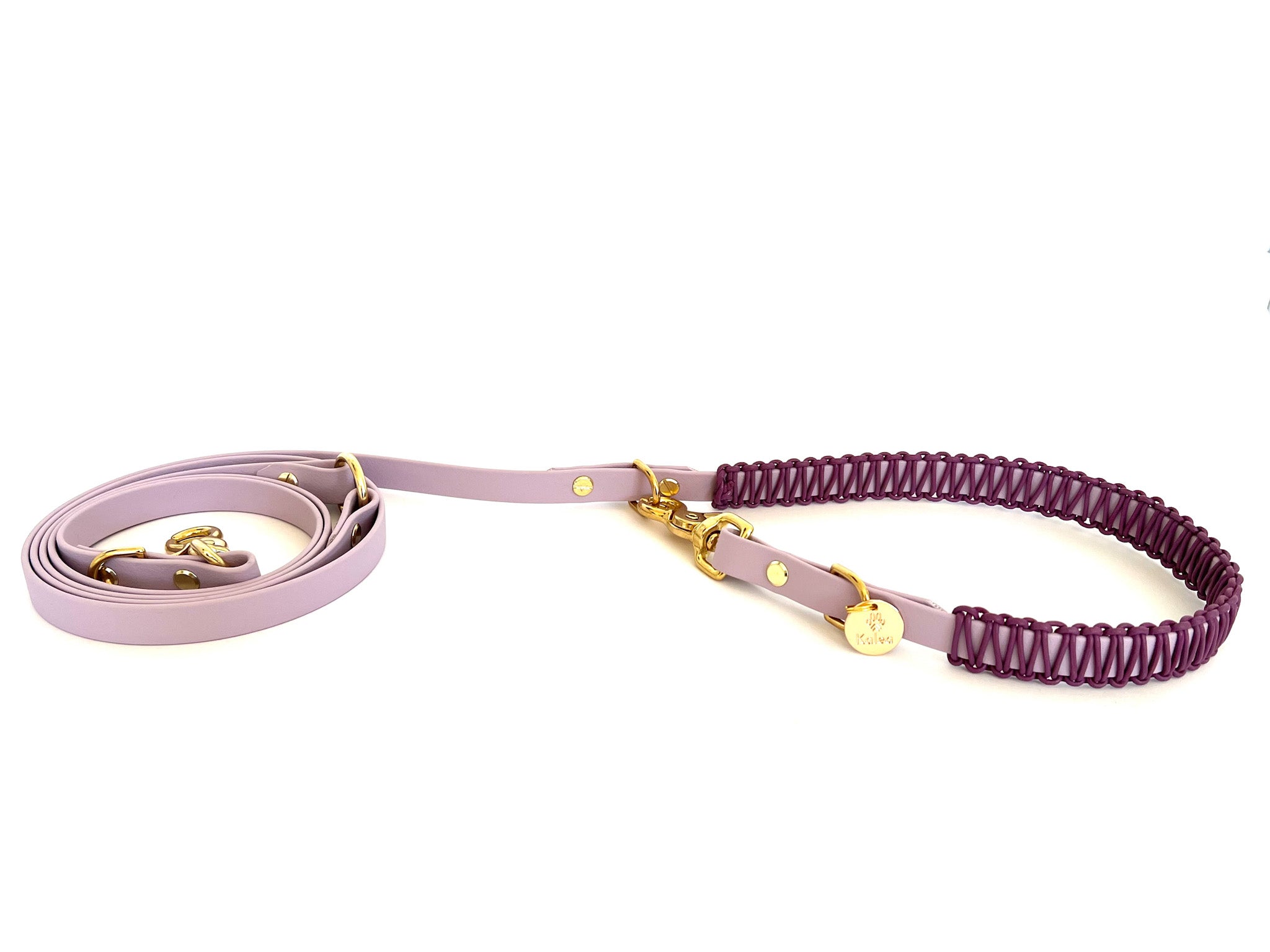 BioThane® Leine "Wilma"