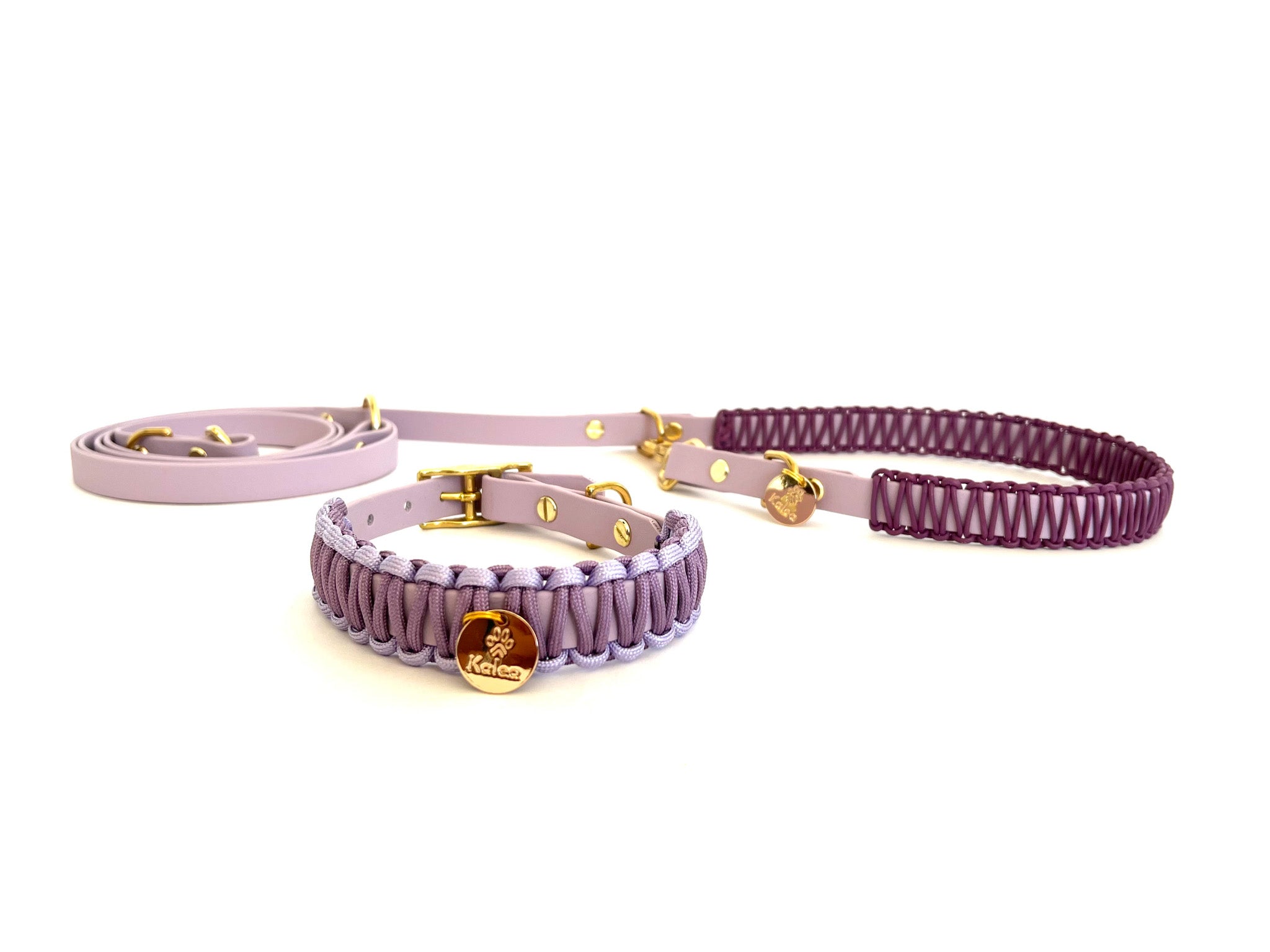 BioThane® Leine "Wilma"