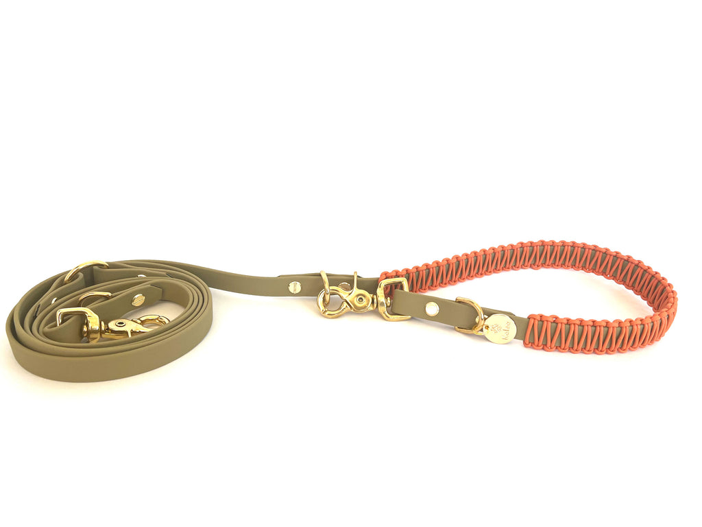 BioThane® Leine "Karl"