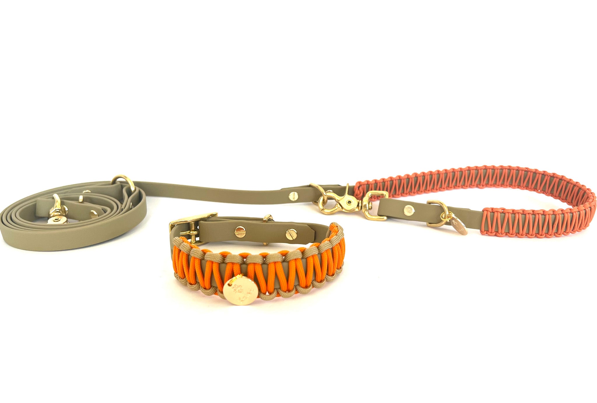 BioThane® Leine "Karl"