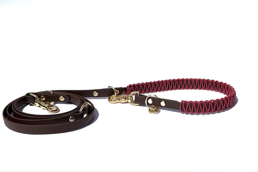 BioThane® Leine "Matilda"