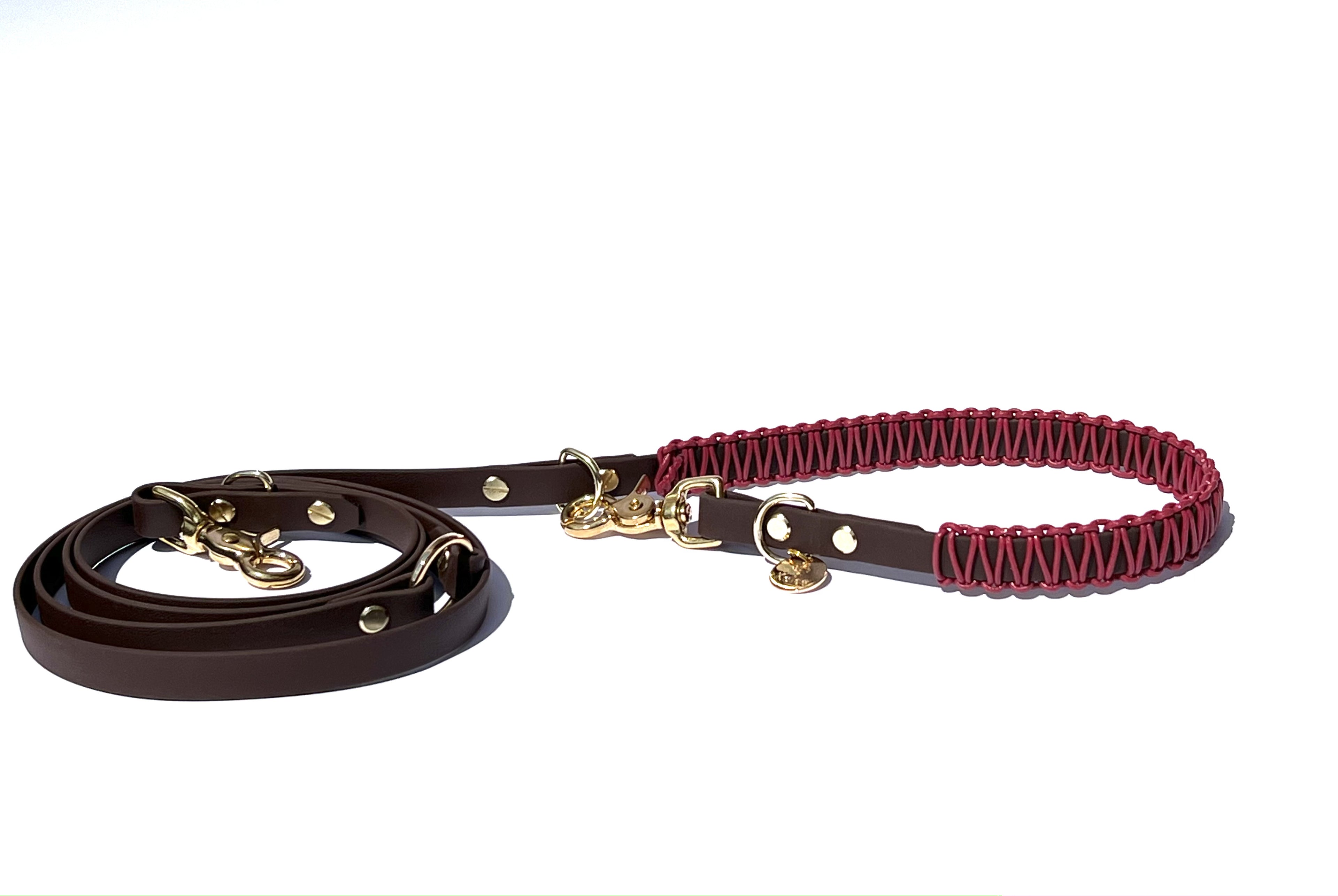 BioThane® Leine "Matilda"