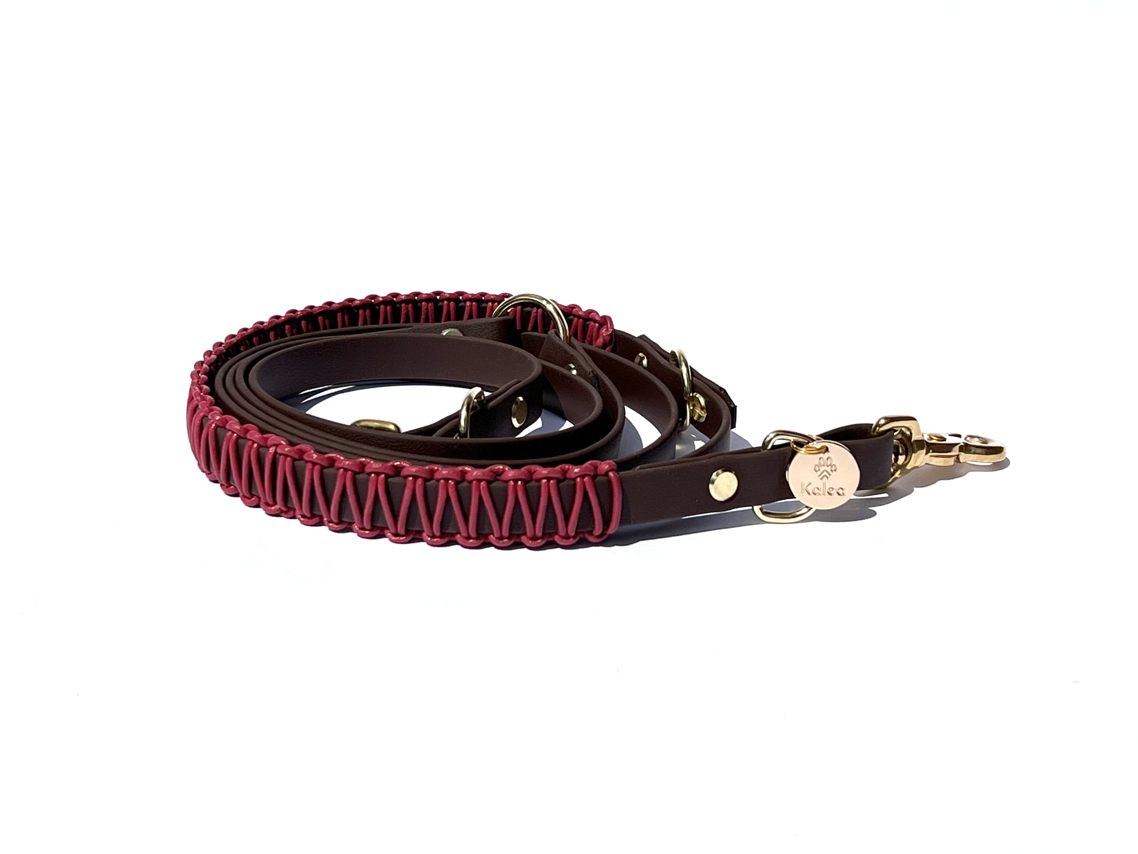 BioThane® Leine "Matilda"