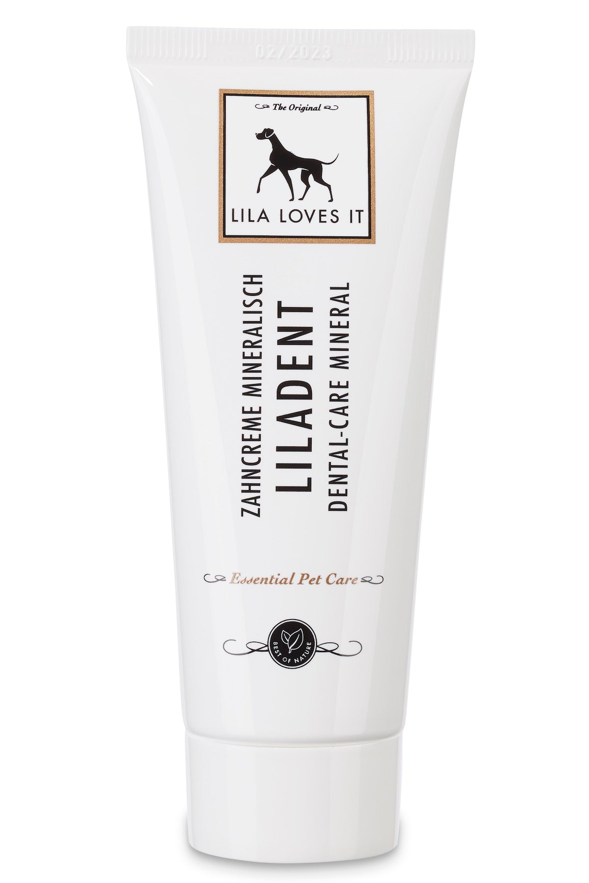 Liladent Zahncreme - 75ml