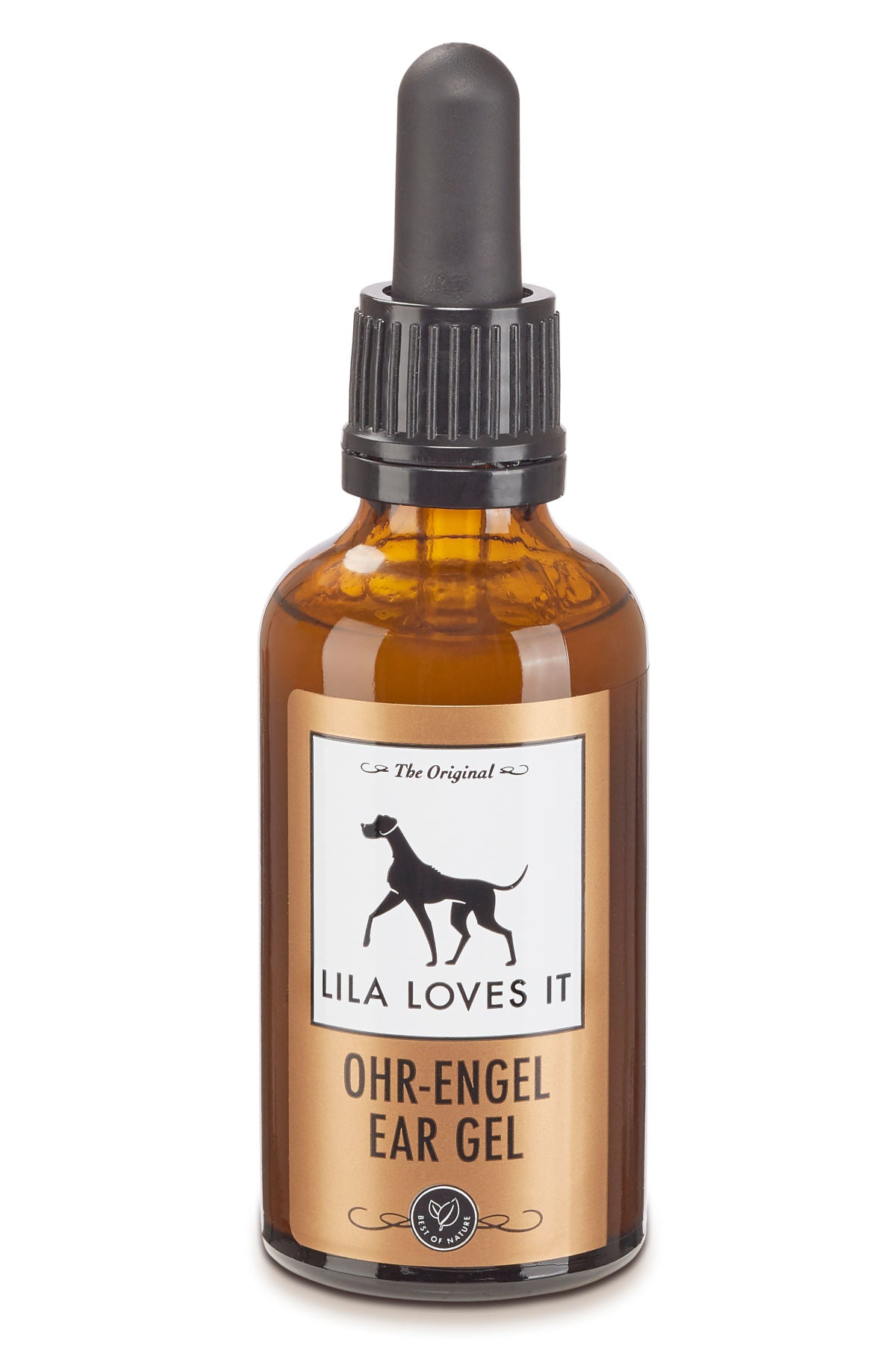 Ohr-Engel - 50ml