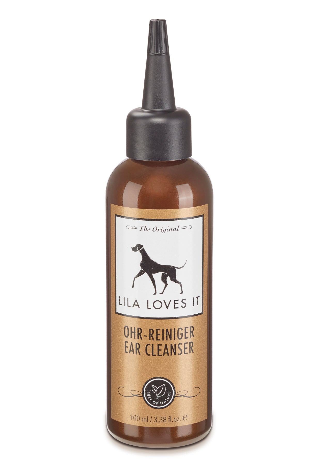 Ohr-Reiniger - 100ml