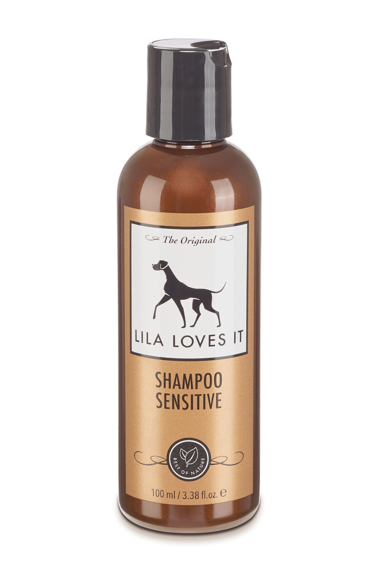 Hundeshampoo Sensitive
