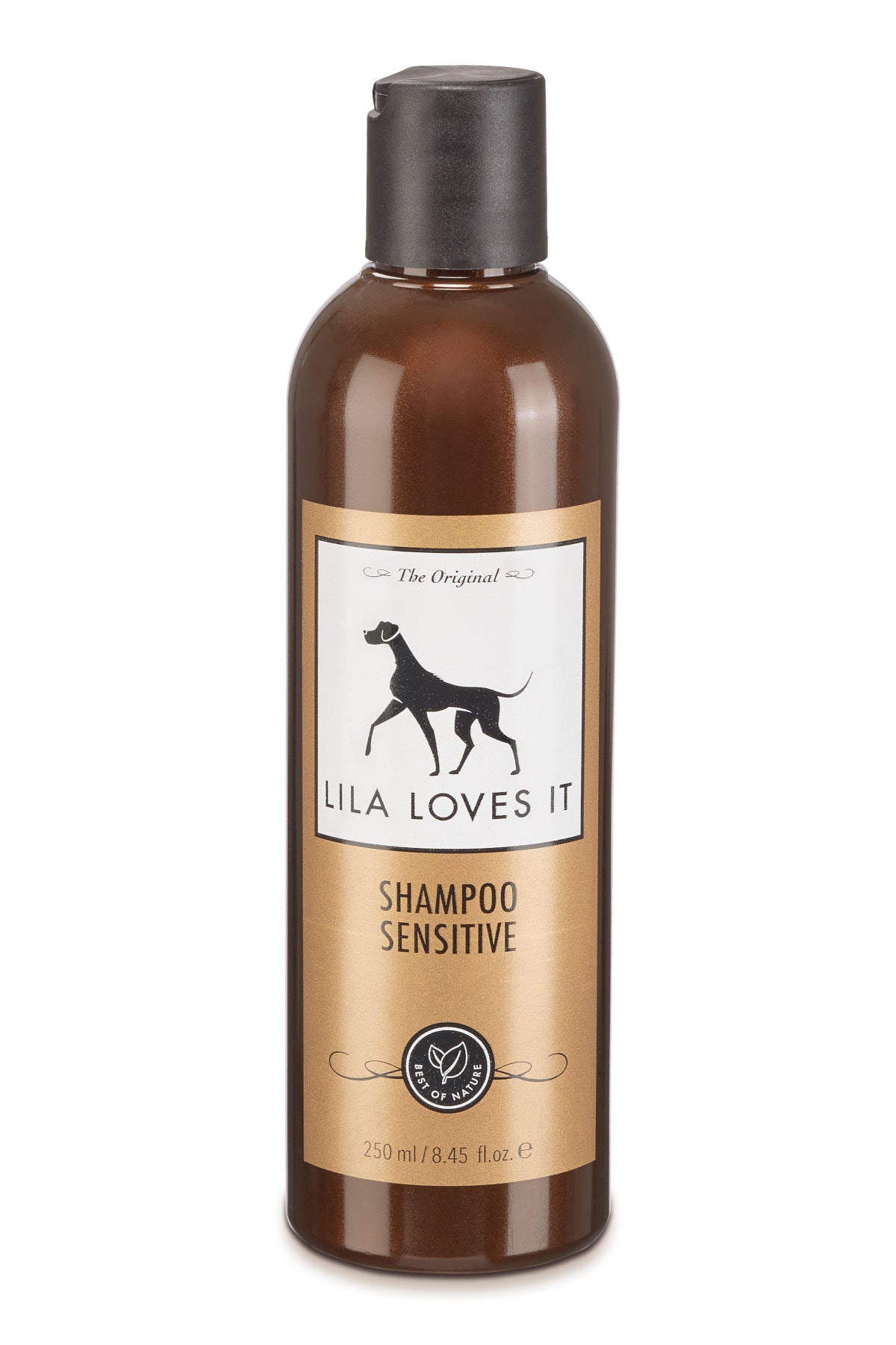 Hundeshampoo Sensitive