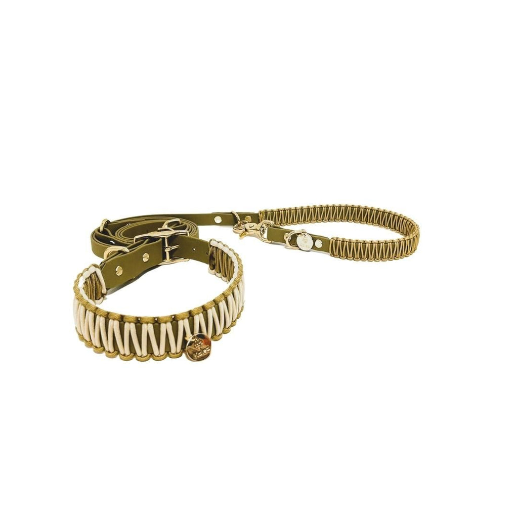 Partnerkollektion -  BioThane® Leine "Mio"